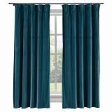 BIRKIN Velvet Curtain Drapery