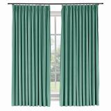 BIRKIN Velvet Curtain Drapery