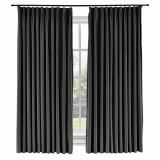 BIRKIN Velvet Curtain Drapery