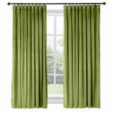 BIRKIN Velvet Curtain Drapery
