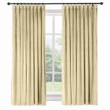 BIRKIN Velvet Curtain Drapery