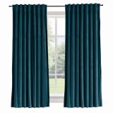 BIRKIN Velvet Curtain Drapery