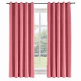 BIRKIN Velvet Curtain Drapery