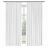 BIRKIN Velvet Curtain Drapery