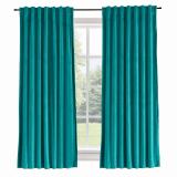 BIRKIN Velvet Curtain Drapery