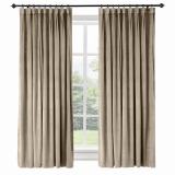 BIRKIN Velvet Curtain Drapery