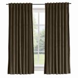 BIRKIN Velvet Curtain Drapery