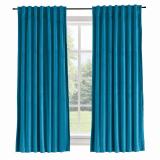 BIRKIN Velvet Curtain Drapery