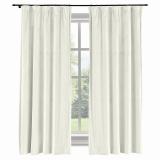 BIRKIN Velvet Curtain Drapery