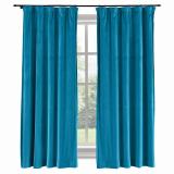 BIRKIN Velvet Curtain Drapery