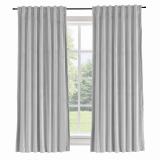 BIRKIN Velvet Curtain Drapery
