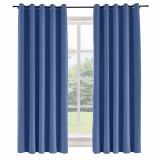 BIRKIN Velvet Curtain Drapery
