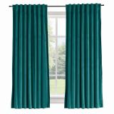 BIRKIN Velvet Curtain Drapery
