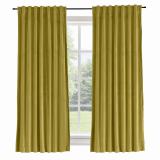 BIRKIN Velvet Curtain Drapery