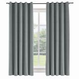 BIRKIN Velvet Curtain Drapery