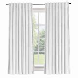 BIRKIN Velvet Curtain Drapery