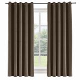 BIRKIN Velvet Curtain Drapery