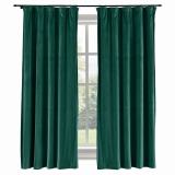 BIRKIN Velvet Curtain Drapery