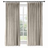 BIRKIN Velvet Curtain Drapery