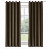 BIRKIN Velvet Curtain Drapery