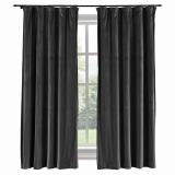BIRKIN Velvet Curtain Drapery