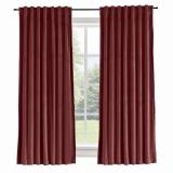 BIRKIN Velvet Curtain Drapery