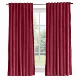 BIRKIN Velvet Curtain Drapery