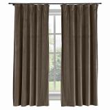 BIRKIN Velvet Curtain Drapery