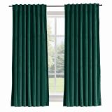 BIRKIN Velvet Curtain Drapery