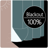 BIRKIN Velvet Curtain Drapery