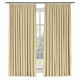 BIRKIN Velvet Curtain Drapery