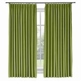 BIRKIN Velvet Curtain Drapery