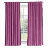BIRKIN Velvet Curtain Drapery