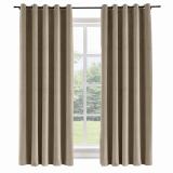 BIRKIN Velvet Curtain Drapery