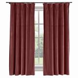 BIRKIN Velvet Curtain Drapery