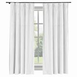 BIRKIN Velvet Curtain Drapery