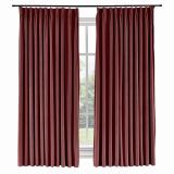 BIRKIN Velvet Curtain Drapery