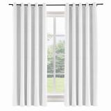 BIRKIN Velvet Curtain Drapery