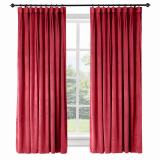 BIRKIN Velvet Curtain Drapery