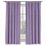 BIRKIN Velvet Curtain Drapery