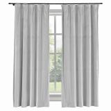 BIRKIN Velvet Curtain Drapery