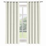 BIRKIN Velvet Curtain Drapery