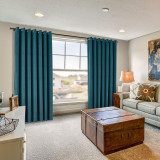 BIRKIN Velvet Curtain Drapery