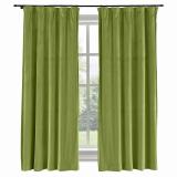 BIRKIN Velvet Curtain Drapery
