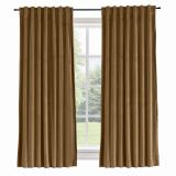 BIRKIN Velvet Curtain Drapery