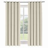 BIRKIN Velvet Curtain Drapery