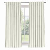 BIRKIN Velvet Curtain Drapery