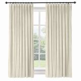 BIRKIN Velvet Curtain Drapery
