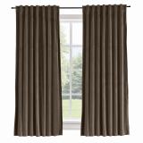 BIRKIN Velvet Curtain Drapery