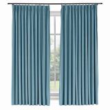 BIRKIN Velvet Curtain Drapery